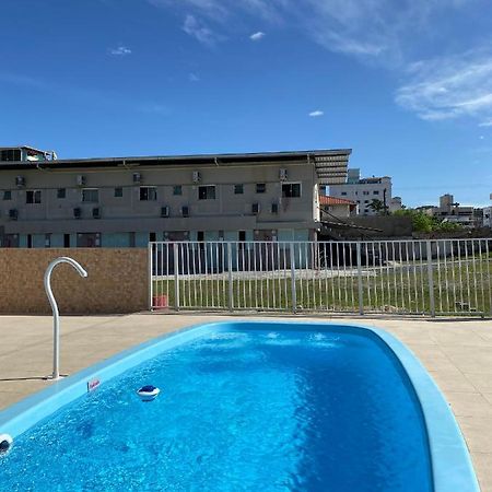 Loft E Suites Temporada Balneário Camboriú Esterno foto