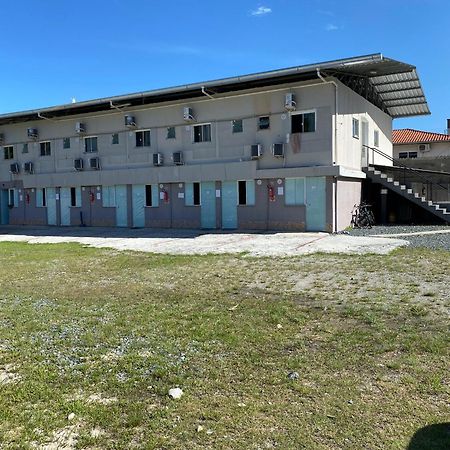 Loft E Suites Temporada Balneário Camboriú Esterno foto