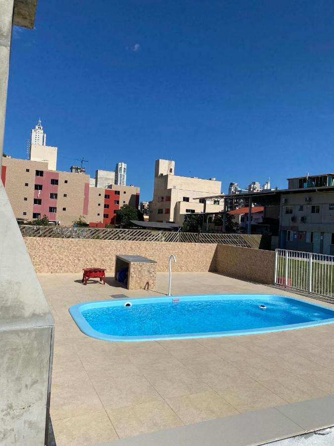 Loft E Suites Temporada Balneário Camboriú Esterno foto