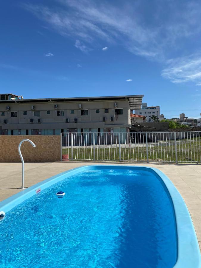 Loft E Suites Temporada Balneário Camboriú Esterno foto