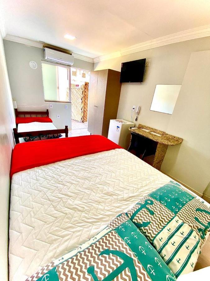 Loft E Suites Temporada Balneário Camboriú Esterno foto