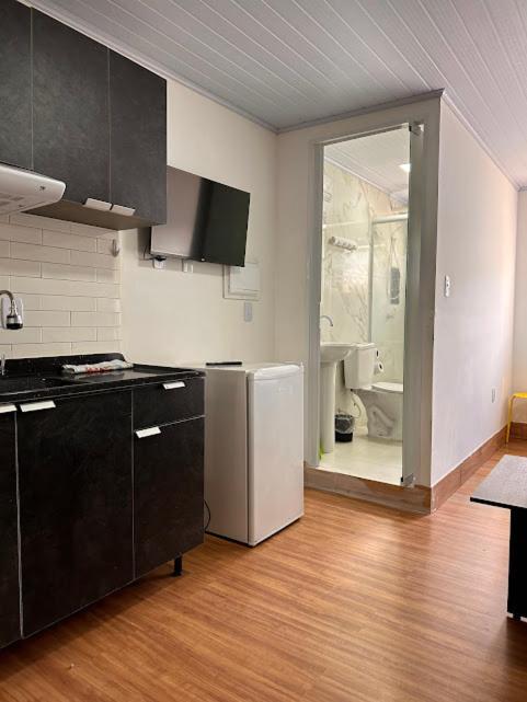 Loft E Suites Temporada Balneário Camboriú Esterno foto