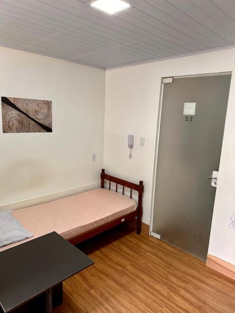 Loft E Suites Temporada Balneário Camboriú Esterno foto