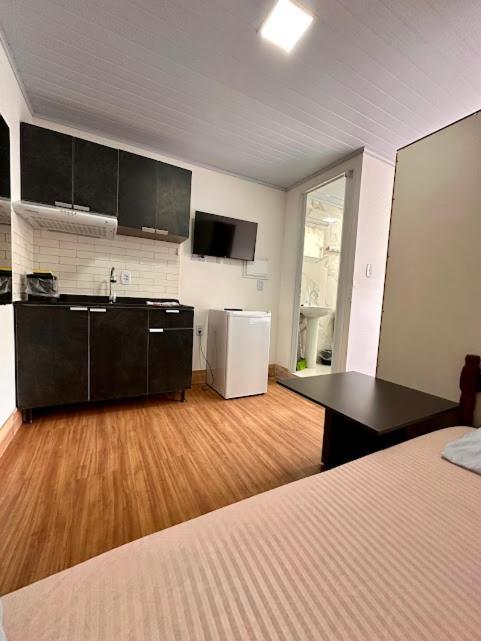 Loft E Suites Temporada Balneário Camboriú Esterno foto