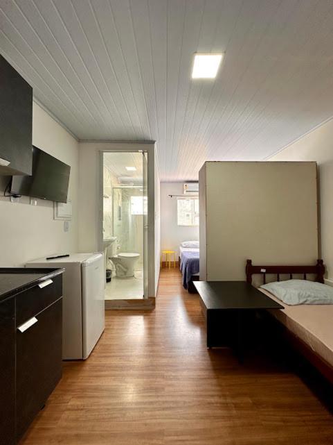 Loft E Suites Temporada Balneário Camboriú Esterno foto