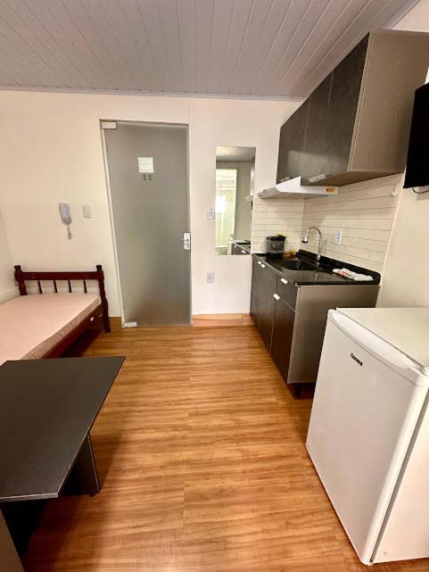 Loft E Suites Temporada Balneário Camboriú Esterno foto
