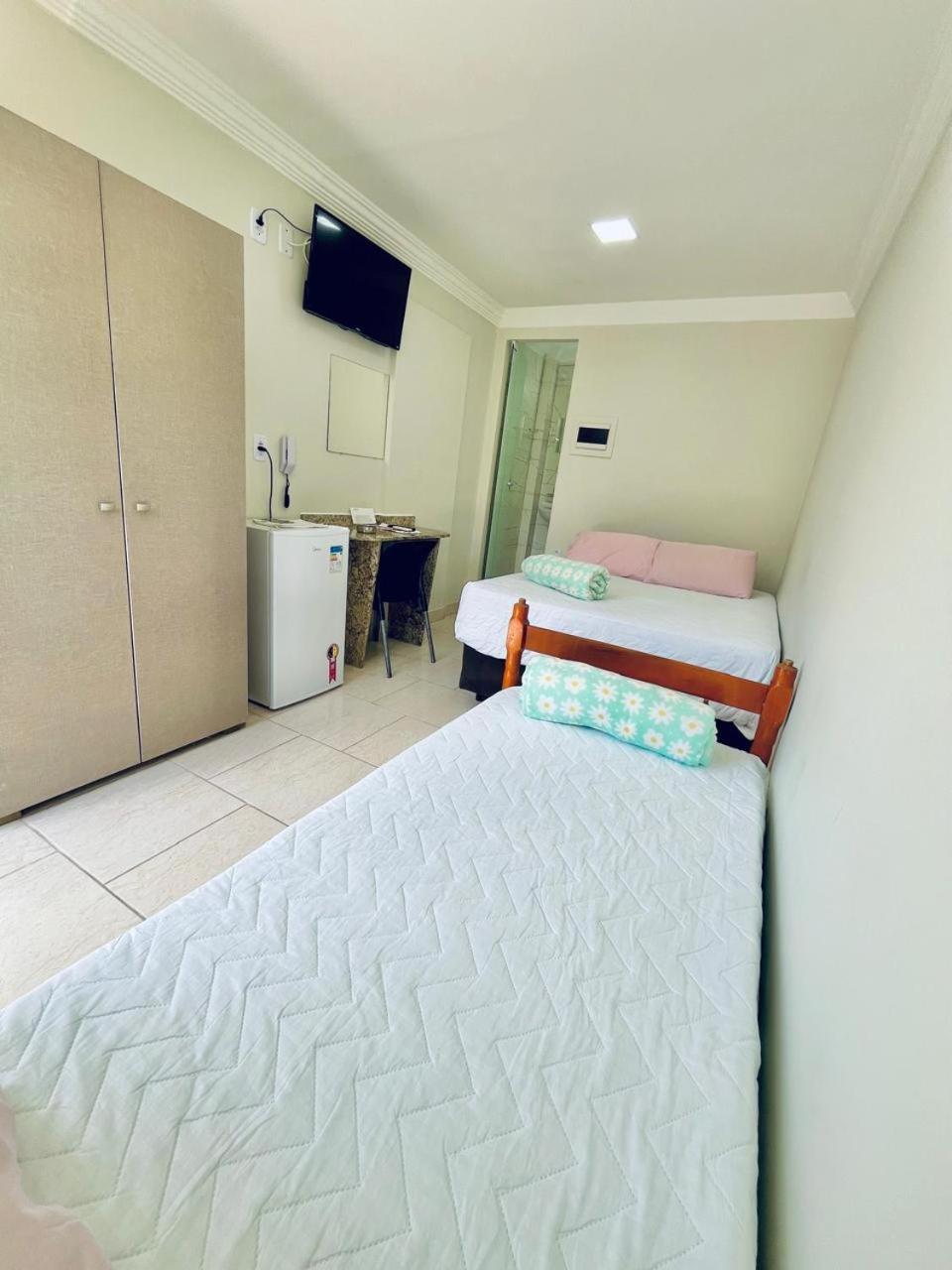 Loft E Suites Temporada Balneário Camboriú Esterno foto