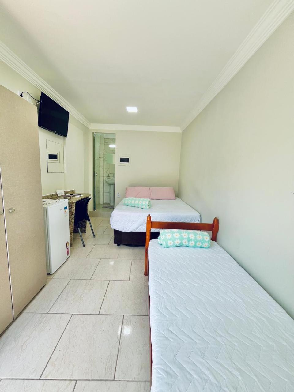 Loft E Suites Temporada Balneário Camboriú Esterno foto