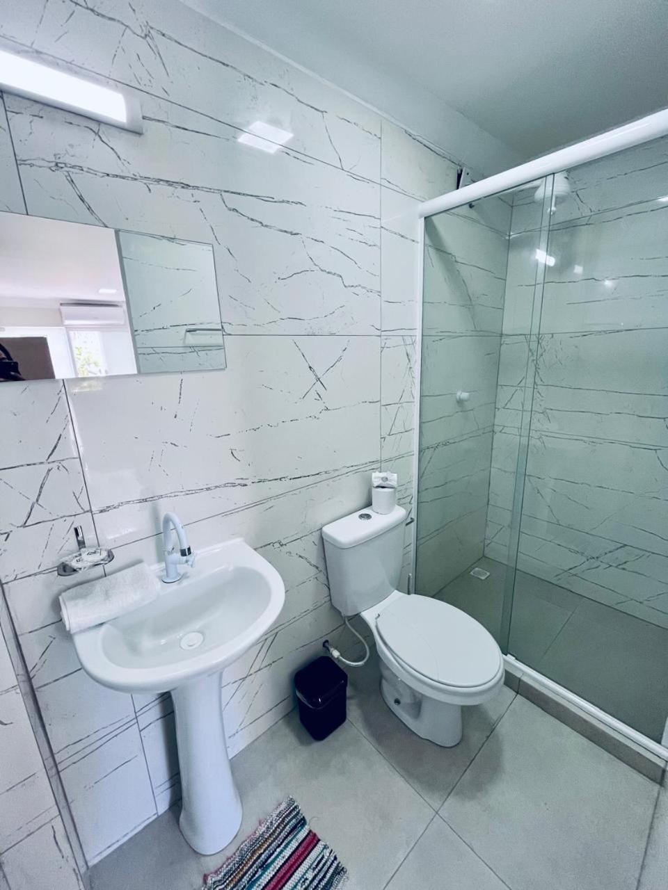 Loft E Suites Temporada Balneário Camboriú Esterno foto