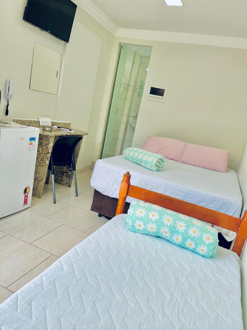 Loft E Suites Temporada Balneário Camboriú Esterno foto