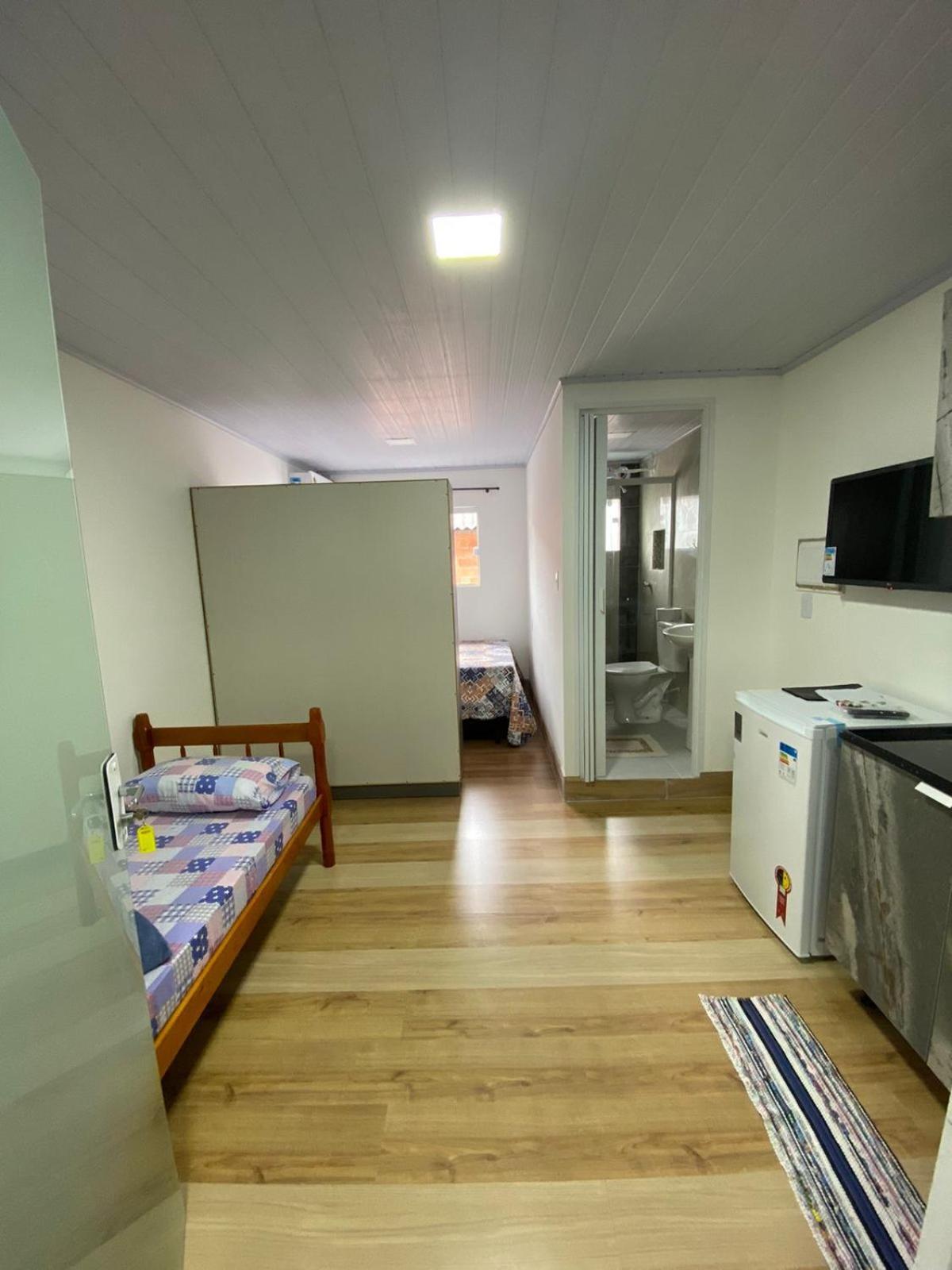 Loft E Suites Temporada Balneário Camboriú Esterno foto