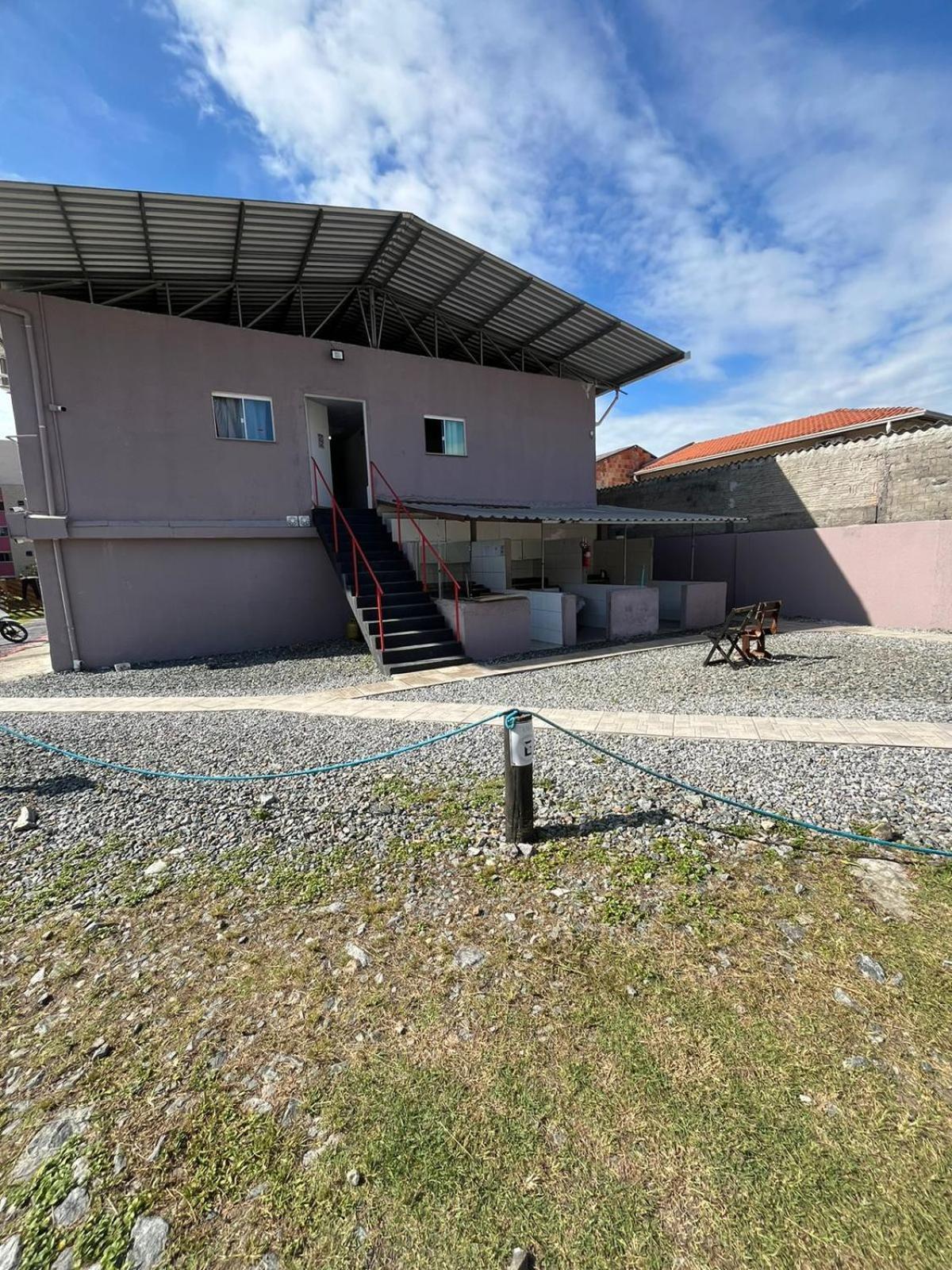 Loft E Suites Temporada Balneário Camboriú Esterno foto