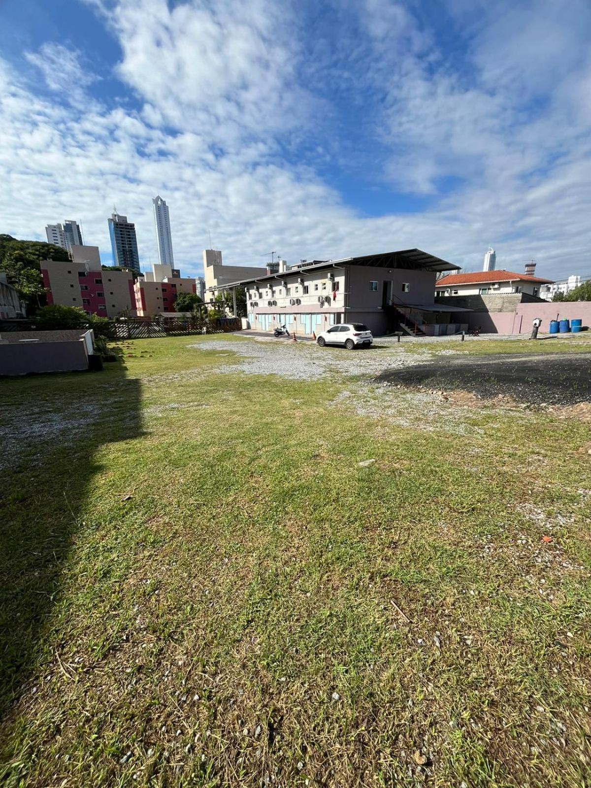 Loft E Suites Temporada Balneário Camboriú Esterno foto