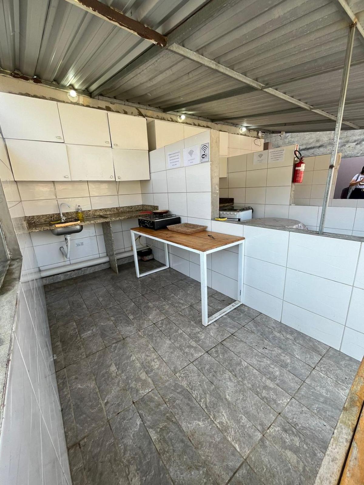 Loft E Suites Temporada Balneário Camboriú Esterno foto